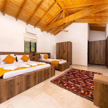 Valley Hotel Kas