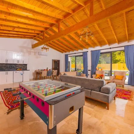 Hotel Valley 4*